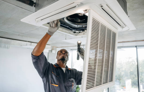 Licensed Hvac Repair service in Greenville, GA - FH HVAC